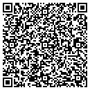 QR code with Amen Taxes contacts