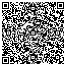 QR code with A & O Enterprises contacts