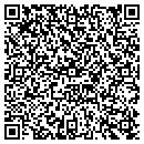 QR code with S & N Transportation LLC contacts