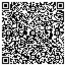 QR code with Thomas Moyer contacts