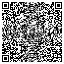 QR code with J Watts Inc contacts