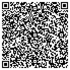 QR code with J E T-1 Logistics LLC contacts