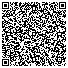 QR code with R A Mackey Builder & Realtor contacts