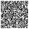 QR code with Tim Rauh contacts