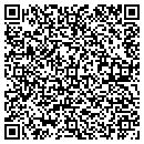 QR code with 2 Chics With Cameras contacts