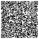 QR code with J M Financial Services LLC contacts