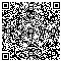 QR code with Geraldine L Hoke contacts