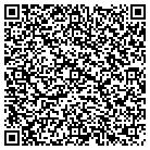 QR code with Applied & Income Sciences contacts