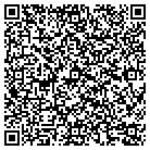 QR code with J&J Linen Party Rental contacts