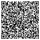 QR code with J J Rentals contacts