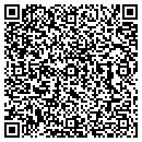 QR code with Herman's Inc contacts