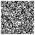 QR code with A 2 Z Security Cameras LLC contacts