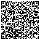 QR code with C H Charlie Henderson contacts