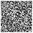 QR code with Waters Edge Cabins And Rv contacts