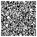 QR code with Unitel Inc contacts