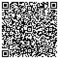 QR code with gabybakes.com contacts