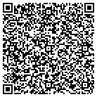 QR code with Cabazon Band Mission Indians contacts