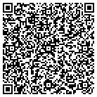 QR code with A M W Mobile Tax Service contacts