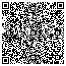 QR code with Covation contacts