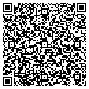 QR code with Robins Embroidery contacts