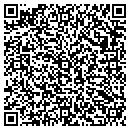 QR code with Thomas Jiffy contacts