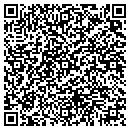 QR code with Hilltop Bakery contacts