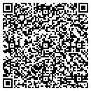 QR code with J Morgan's Confections contacts