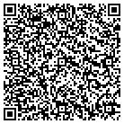 QR code with L And J Cabin Rentals contacts