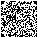 QR code with A-1 Express contacts