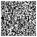 QR code with Al Afrouzian contacts