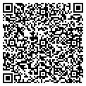 QR code with CBIF contacts