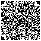 QR code with Hyperline Systems Canada Ltd contacts