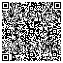 QR code with Robin Arnold contacts