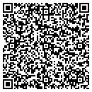 QR code with J T Communications contacts