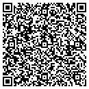 QR code with Kc Communications Inc contacts