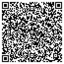 QR code with Aglamesis Bros contacts