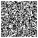 QR code with Yoder David contacts