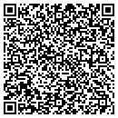 QR code with Zacharias Farm contacts