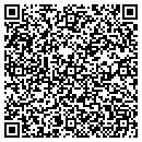 QR code with M Path Freelance Communication contacts