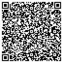 QR code with C S Tomasi contacts