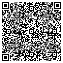QR code with C S Tomasi Inc contacts