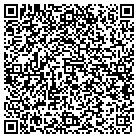 QR code with Alemu Transportation contacts