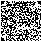 QR code with B & B Computer Repair contacts