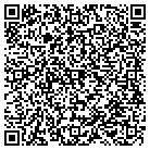 QR code with Fast Eddie's Oil Change-Burton contacts