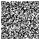 QR code with The Patio Shop contacts