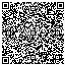 QR code with Fast Lane contacts