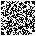 QR code with Tim Douglas contacts