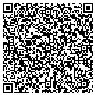 QR code with T J P Financial Services contacts