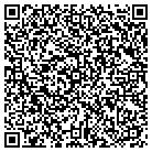 QR code with T J P Financial Services contacts