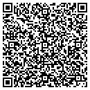QR code with Amanda A Yockey contacts
